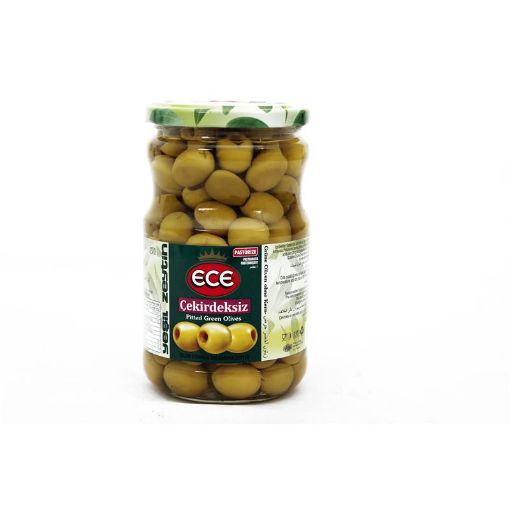 ECE YAŞIL ZEYTUN 720 Q TUMSUZ şəkli