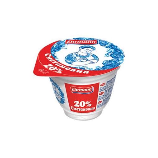 EHRMANN XAMA 185 Q 20% şəkli