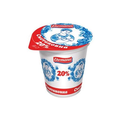 EHRMANN XAMA 375 Q 20% şəkli