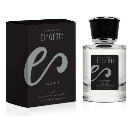 ELEGANTE 50 ML AVENTUS şəkli