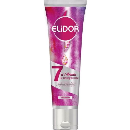 ELIDOR SAÇ KREMİ 150 ML 7/1 şəkli