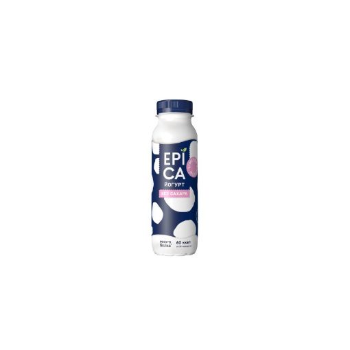 EPICA YOQURT 260 Q NATURAL şəkli