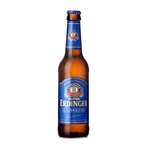ERDINGER PİVƏ 330 ML ŞÜŞƏ şəkli