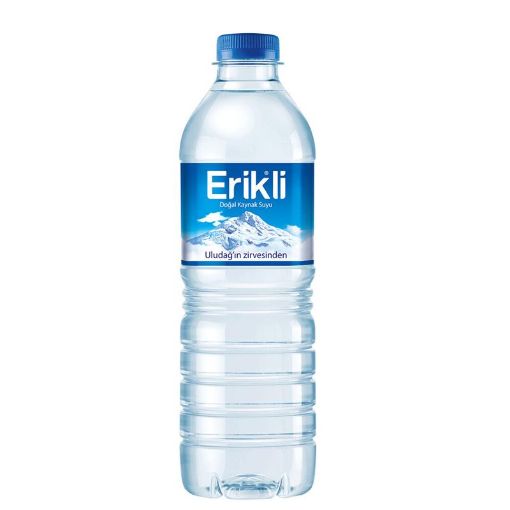 ERİKLİ SU 500 ML QAZSIZ şəkli