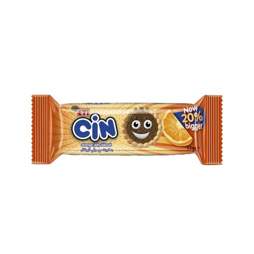 ETI CIN 25 Q PORTAĞALLI şəkli