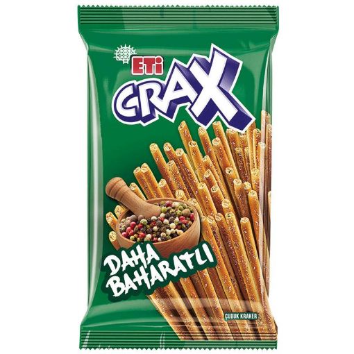 ETI CRAX ÇUBUQ KREKER 45 Q ƏDVİYYATLI şəkli