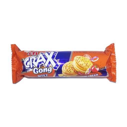 ETI CRAX GONG BITEZ PEYNIR KREMASI 61 Q şəkli