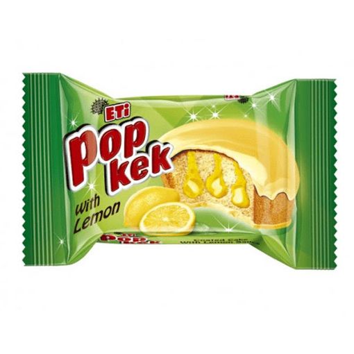 ETİ POPKEK 35 Q LİMONLU şəkli