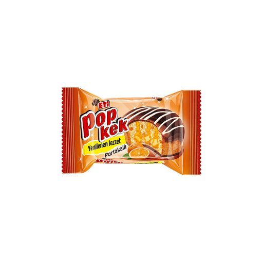 ETI POPKEK 35 Q PORTAĞALLI şəkli