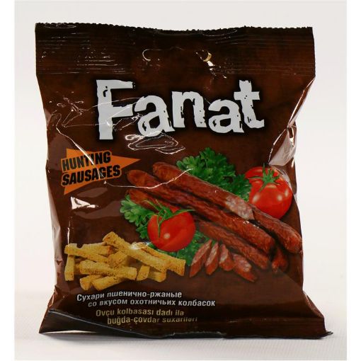 FANAT SUXARI 35 Q OVCU KOLBASA şəkli