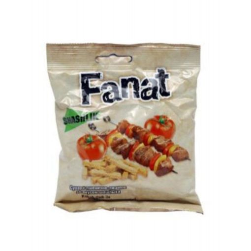FANAT SUXARİ 65 Q KABABLI şəkli