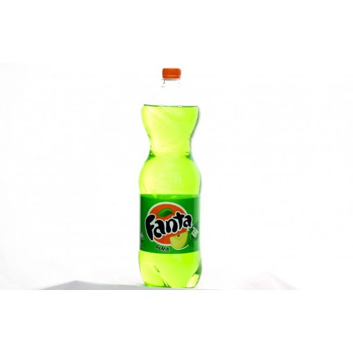FANTA 2 L YAŞIL ALMA şəkli