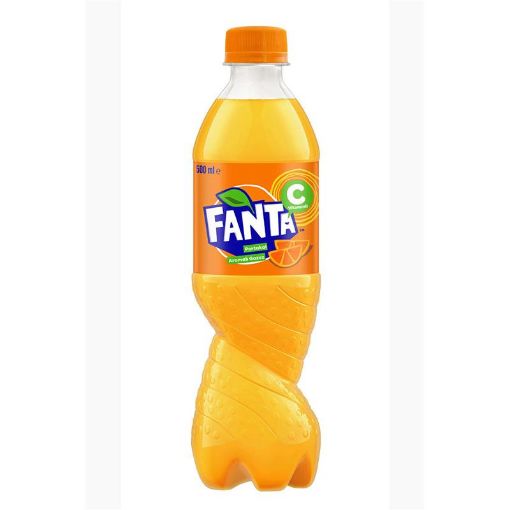 FANTA 0.5L şəkli