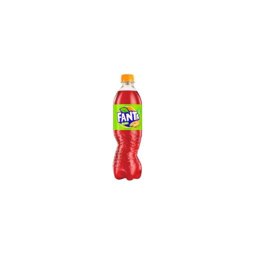 FANTA EXOTIC 500 ML şəkli