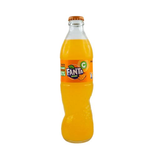 FANTA PORTAGAL 330 ML SUSE şəkli