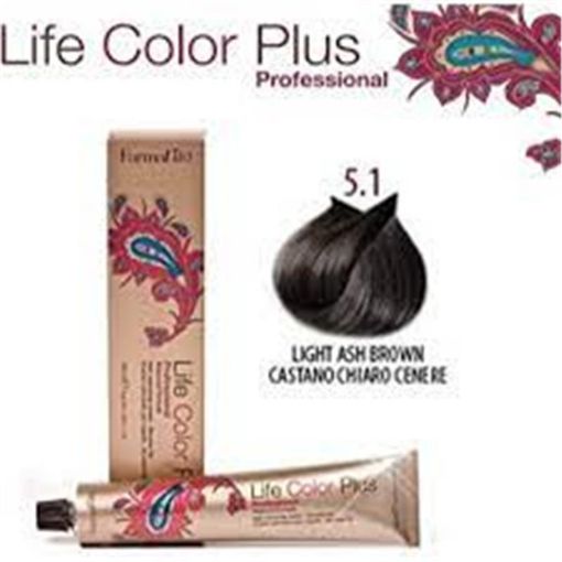 FARMAVITA LIFE SAÇ BOYASI 100 ML 5.1 şəkli