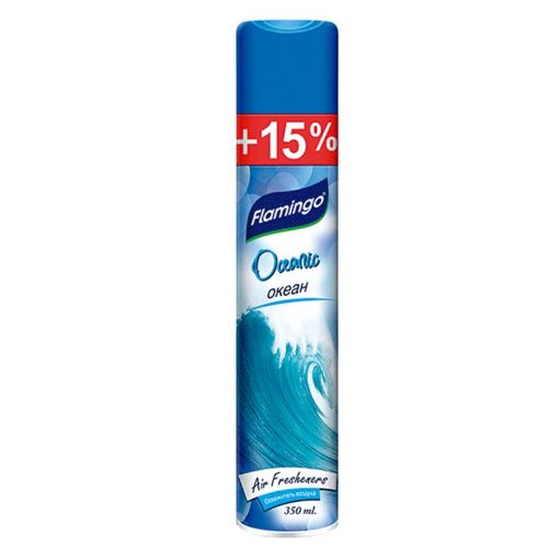 FLAMINGO HAVA TRVT 350 ML DAG TƏRAVƏTİ şəkli