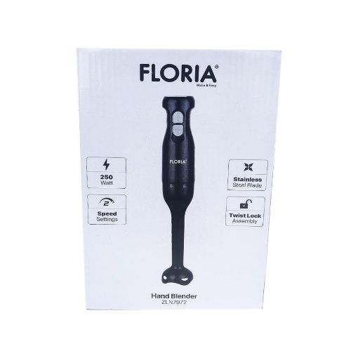 FLORIA ƏL BLENDERI 250 W şəkli