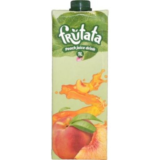 FRUTATA M.ŞİRƏSİ 1 L ŞAFTALI şəkli