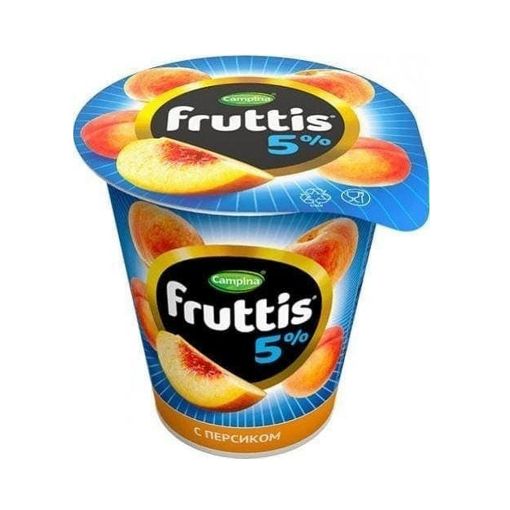 FRUTTIS YOQURT 290 Q MONOSTAKAN QAYSI 5 şəkli