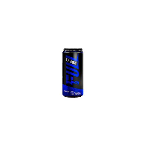 FULL QAZLI ICKI 500 ML GOY şəkli