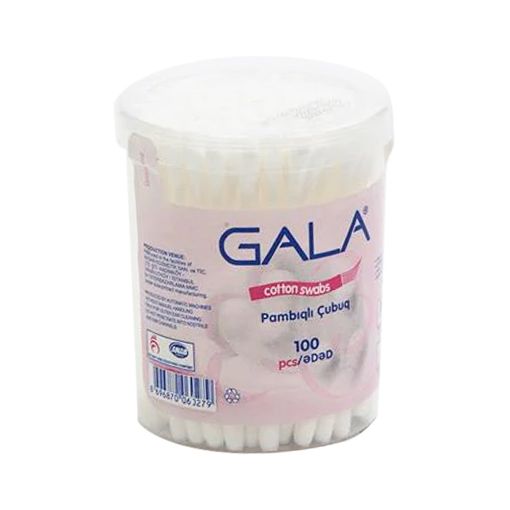 GALA QULAQ ÇÖPÜ 100 LÜ şəkli