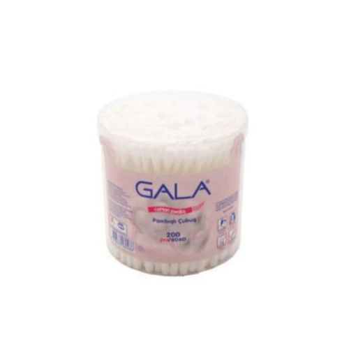 GALA QULAQ ÇÖPÜ 200 LÜ şəkli