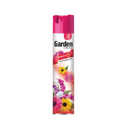 GARDEN HAVA TRVT 300 ML GÜL BUKETİ şəkli