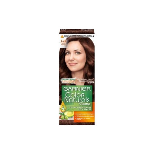 GARNIER COLOR NAT SAÇ BOYASI 112 ML 5.52 şəkli