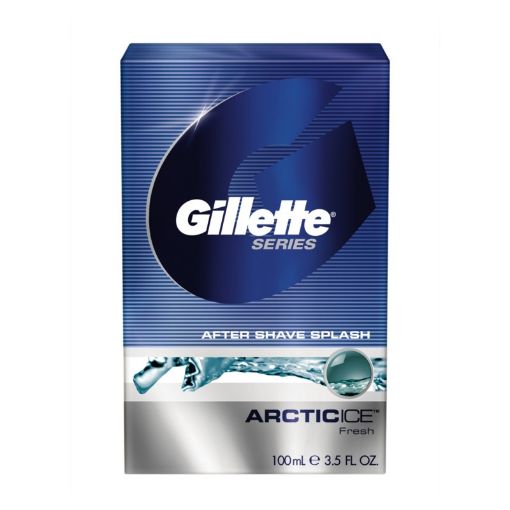 GILLETTE TƏRAŞ SONRASI LOSYON 100 ML ARC şəkli