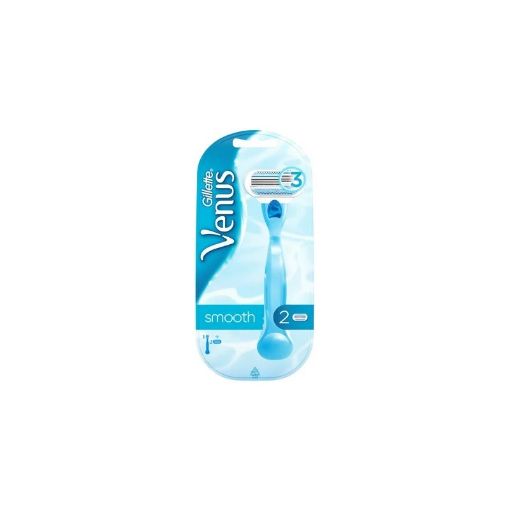 GILLETTE VENUS TƏRAŞ BIÇAĞI+2 ƏDƏD KARTR şəkli