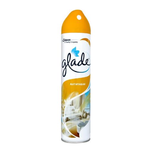 GLADE HAVA TRVT 300 ML ANTİ-TABACCO şəkli