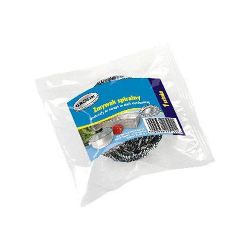 GROSİK QAB TELI TƏKLİ şəkli