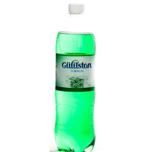 GULUSTAN LİMONAD 1 L TƏRXUN PET şəkli