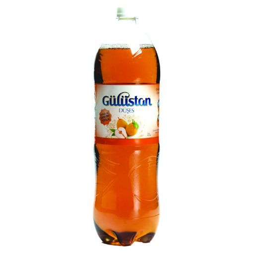 GULUSTAN LİMONAD 2 L DUŞES şəkli