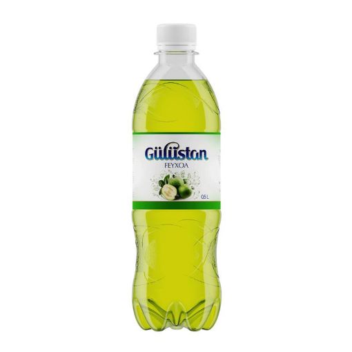 GULUSTAN LİMONAD 500 ML FEYXOA şəkli