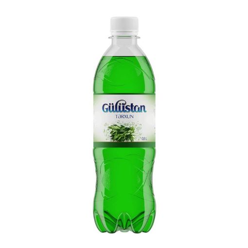 GULUSTAN LİMONAD 500 ML TƏRXUN şəkli