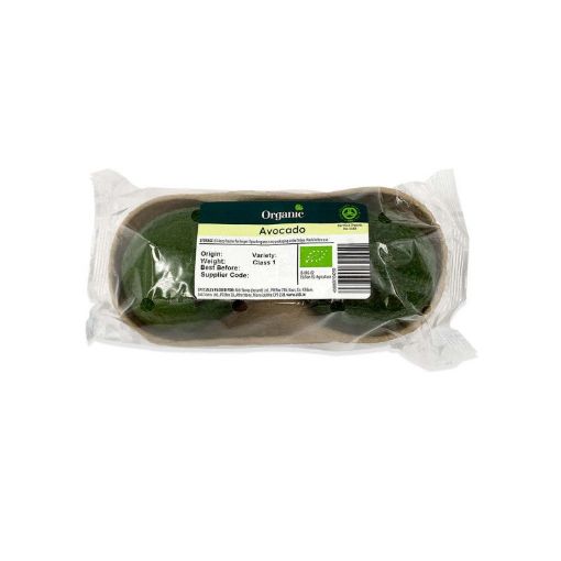 HAAS AVOKADO PAKET şəkli