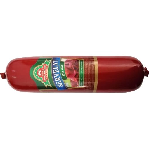 HALAL DAD SERVELAT SETKA KQ şəkli