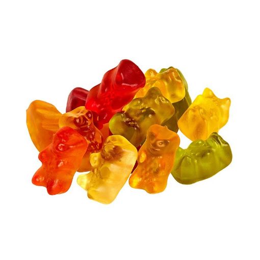 HARIBO JELİBON BİG BEARS KQ şəkli