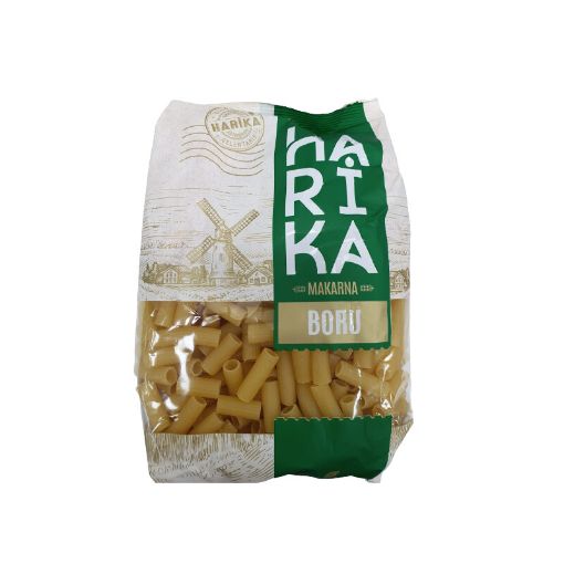 HARIKA MAKARON 500 Q BORUVARİ şəkli