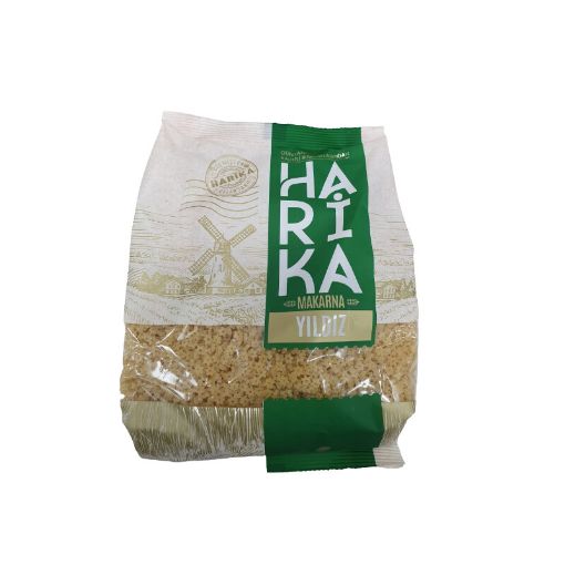 HARIKA MAKARON 500 Q ULDUZ şəkli
