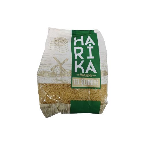 HARIKA MAKARON 500 Q VERMİŞEL şəkli