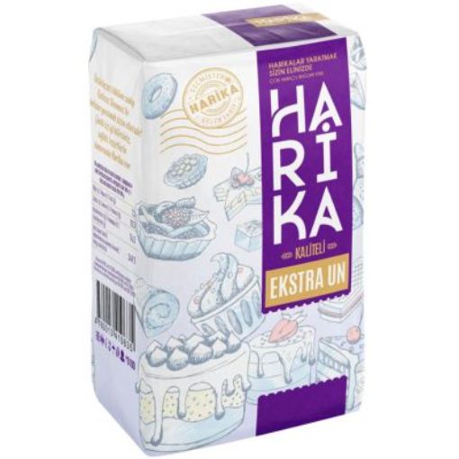 HARIKA UN 1 KQ şəkli