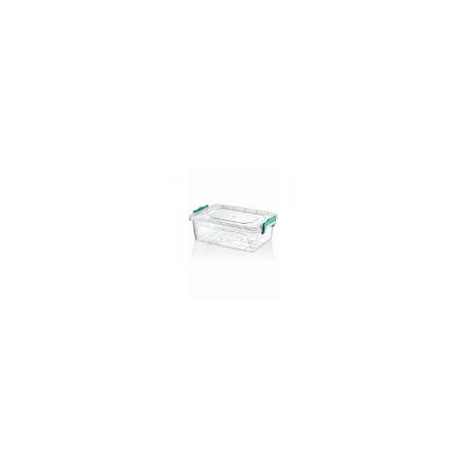 H.L SAXLAMA QABI 3.8 L MULTİBOX 21113 şəkli