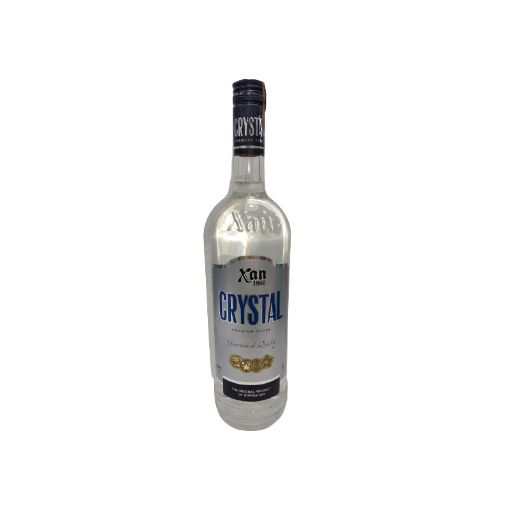 XAN ARAQ 1 L KRİSTAL PREMİUM şəkli