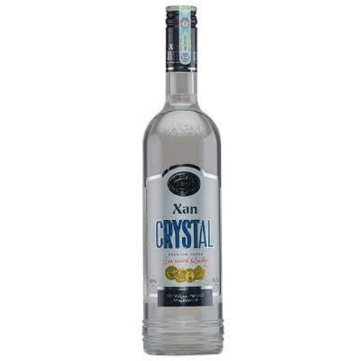 XAN ARAQ 500 ML KRİSTAL şəkli