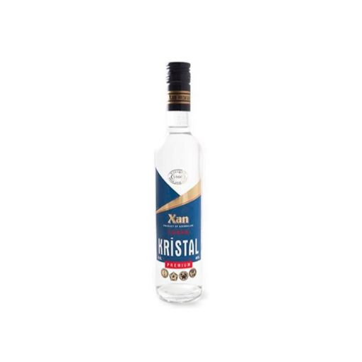 XAN ARAQ 500 ML KRİSTAL PREMİUM şəkli
