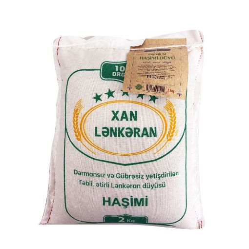 XAN LENKERAN HAŞİMİ DÜYÜ 2 KQ şəkli
