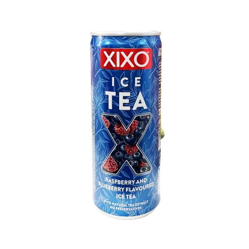 XIXO SOYUQ CAY 250 ML MORUQ QARAGILE şəkli